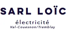 Loic Electricité_logo