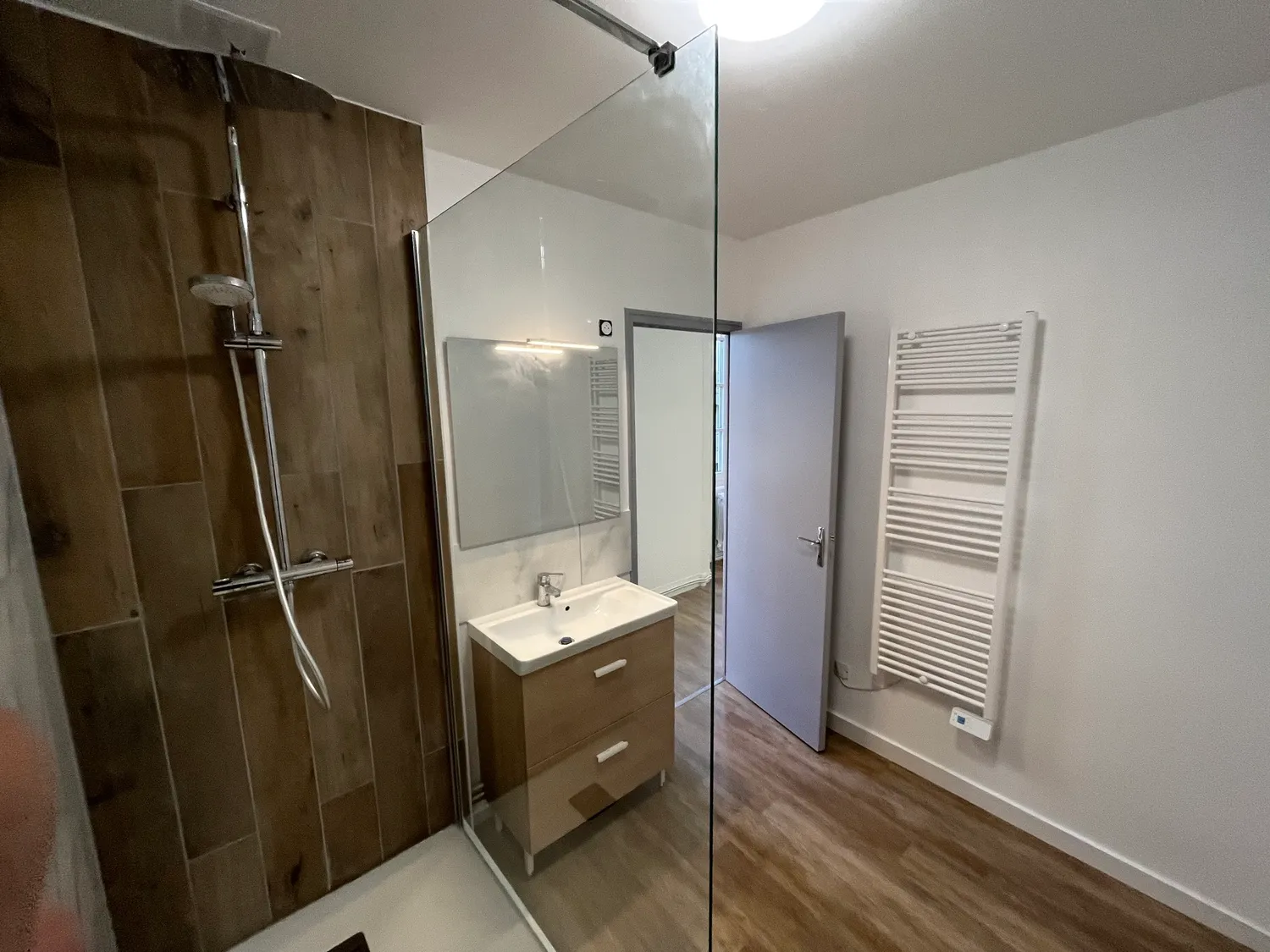 Rénovation électrique Saint-Ouen-des-Alleux