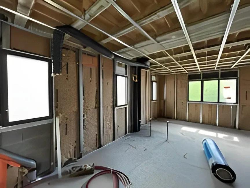 Rénovation électrique Saint-Ouen-des-Alleux